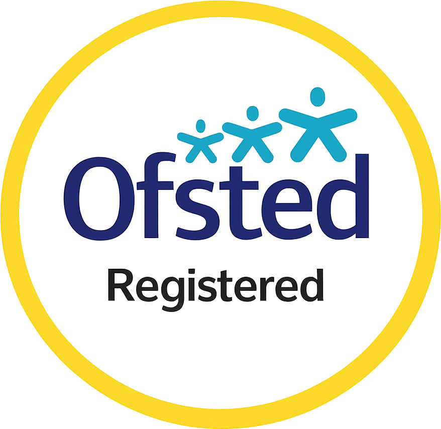 Ofsted Registered