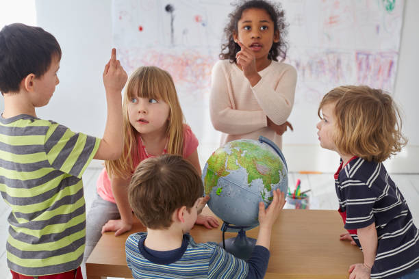 Positive behavior management