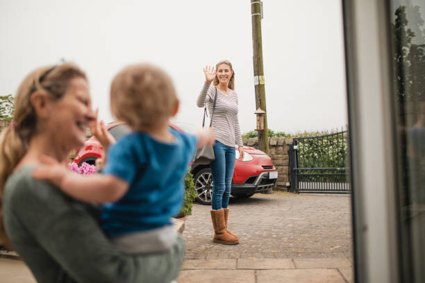 Flexible childcare arrangements