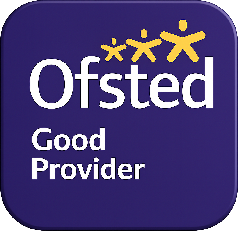 Ofsted Good Provider