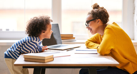Our childcare approach